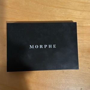 NEW Morphe Palette || candlelit, sugarcookies, socozy, snuggleup, hotchocolate